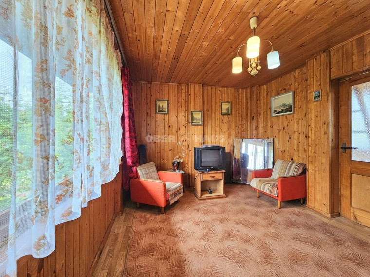 Parduodamas namas Piliuonos k., Kauno r. sav., 77.7 m2 ploto, 2 aukštai 10