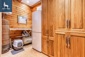 Parduodamas namas Gvazdikų Sodų 6-oji g., Vilniaus m., Vilniaus m. sav., 117 m2 ploto, 2 aukštai 5