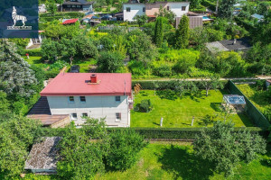 Parduodamas namas Gvazdikų Sodų 6-oji g., Vilniaus m., Vilniaus m. sav., 117 m2 ploto, 2 aukštai 23