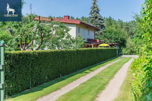 Parduodamas namas Gvazdikų Sodų 6-oji g., Vilniaus m., Vilniaus m. sav., 117 m2 ploto, 2 aukštai 24