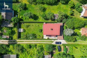 Parduodamas namas Gvazdikų Sodų 6-oji g., Vilniaus m., Vilniaus m. sav., 117 m2 ploto, 2 aukštai 25