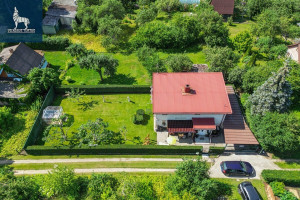 Parduodamas namas Gvazdikų Sodų 6-oji g., Vilniaus m., Vilniaus m. sav., 117 m2 ploto, 2 aukštai 26