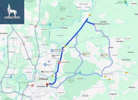Parduodamas namas Gvazdikų Sodų 6-oji g., Vilniaus m., Vilniaus m. sav., 117 m2 ploto, 2 aukštai 32