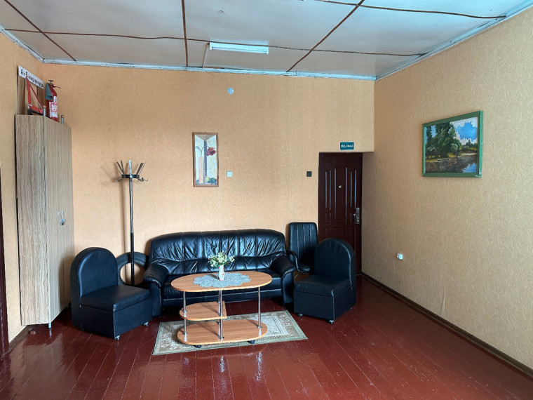 Parduodamos  patalpos Respublikos g., Telšių m., Telšių r. sav., 71.4 m2 ploto 3