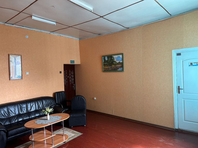 Parduodamos  patalpos Respublikos g., Telšių m., Telšių r. sav., 71.4 m2 ploto 4