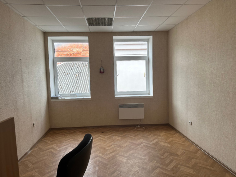 Parduodamos  patalpos Respublikos g., Telšių m., Telšių r. sav., 71.4 m2 ploto 6