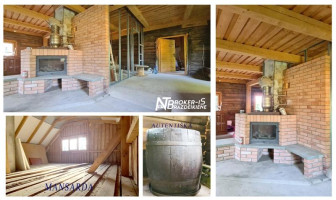 Parduodamas namas Vantainių k., Radviliškio r. sav., 120.02 m² ploto 3 kambariai 24