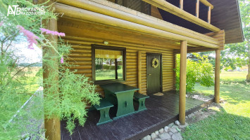 Parduodamas namas Vantainių k., Radviliškio r. sav., 120.02 m² ploto 3 kambariai 17