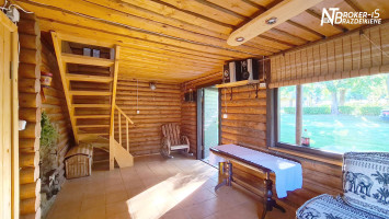 Parduodamas namas Vantainių k., Radviliškio r. sav., 120.02 m² ploto 3 kambariai 26