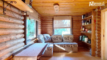 Parduodamas namas Vantainių k., Radviliškio r. sav., 120.02 m² ploto 3 kambariai 27