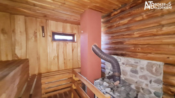 Parduodamas namas Vantainių k., Radviliškio r. sav., 120.02 m² ploto 3 kambariai 28
