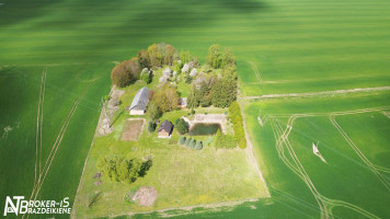 Parduodamas namas Vantainių k., Radviliškio r. sav., 120.02 m² ploto 3 kambariai 1