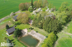 Parduodamas namas Vantainių k., Radviliškio r. sav., 120.02 m² ploto 3 kambariai 3
