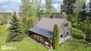 Parduodamas namas Vantainių k., Radviliškio r. sav., 120.02 m² ploto 3 kambariai 8