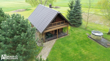 Parduodamas namas Vantainių k., Radviliškio r. sav., 120.02 m² ploto 3 kambariai 10