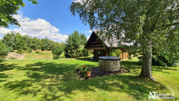 Parduodamas namas Vantainių k., Radviliškio r. sav., 120.02 m² ploto 3 kambariai 11