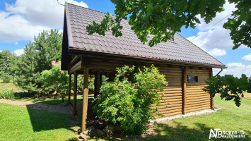 Parduodamas namas Vantainių k., Radviliškio r. sav., 120.02 m² ploto 3 kambariai 13