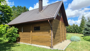 Parduodamas namas Vantainių k., Radviliškio r. sav., 120.02 m² ploto 3 kambariai 14