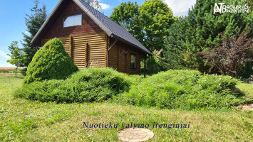 Parduodamas namas Vantainių k., Radviliškio r. sav., 120.02 m² ploto 3 kambariai 15