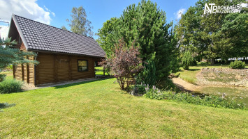 Parduodamas namas Vantainių k., Radviliškio r. sav., 120.02 m² ploto 3 kambariai 16