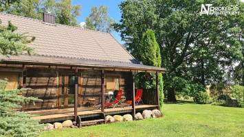 Parduodamas namas Vantainių k., Radviliškio r. sav., 120.02 m² ploto 3 kambariai 18