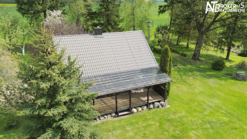 Parduodamas namas Vantainių k., Radviliškio r. sav., 120.02 m² ploto 3 kambariai 22