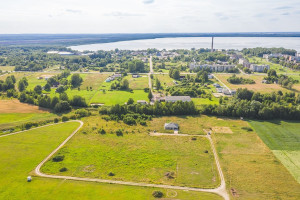 Parduodamas  sklypas Zubrio g.29, Rėkyvos k., Šiaulių r. sav., 15.18 a ploto 2