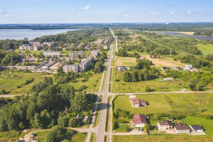 Parduodamas  sklypas Zubrio g.29, Rėkyvos k., Šiaulių r. sav., 15.18 a ploto 12