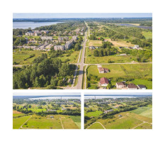 Parduodamas  sklypas Zubrio g.29, Rėkyvos k., Šiaulių r. sav., 15.18 a ploto 16