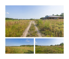 Parduodamas  sklypas Zubrio g.29, Rėkyvos k., Šiaulių r. sav., 15.18 a ploto 18