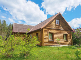 Parduodamas namas Paalsuodės II k., Utenos r. sav., 68.00 m² ploto 3 kambariai 1