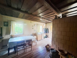 Parduodamas namas Paalsuodės II k., Utenos r. sav., 68.00 m² ploto 3 kambariai 11