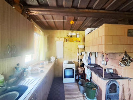 Parduodamas namas Paalsuodės II k., Utenos r. sav., 68.00 m² ploto 3 kambariai 12