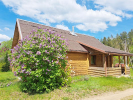Parduodamas namas Paalsuodės II k., Utenos r. sav., 68.00 m² ploto 3 kambariai 6