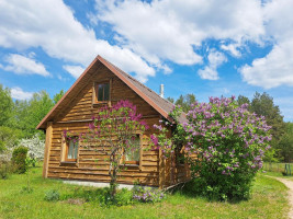 Parduodamas namas Paalsuodės II k., Utenos r. sav., 68.00 m² ploto 3 kambariai 7