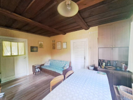 Parduodamas namas Paalsuodės II k., Utenos r. sav., 68.00 m² ploto 3 kambariai 9