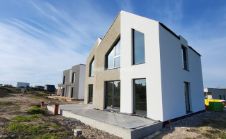 Parduodamas namas Žaibo g., Tauralaukis, Klaipėdos m., Klaipėdos m. sav., 90 m2 ploto, 2 aukštai 1