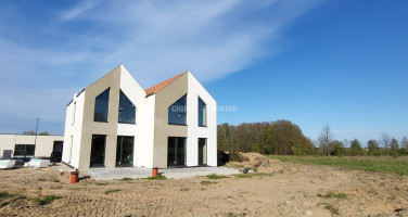 Parduodamas namas Žaibo g., Tauralaukis, Klaipėdos m., Klaipėdos m. sav., 90 m2 ploto, 2 aukštai 2
