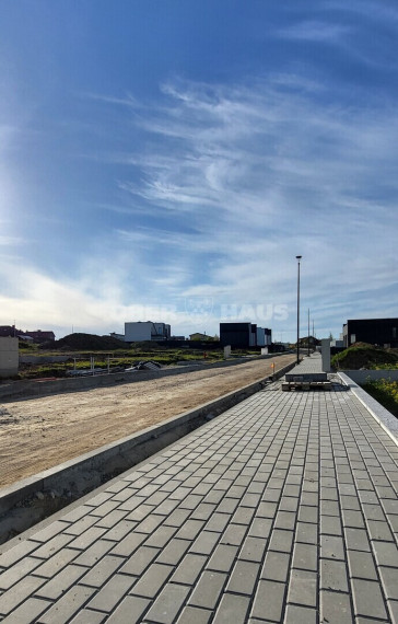 Parduodamas namas Žaibo g., Tauralaukis, Klaipėdos m., Klaipėdos m. sav., 90 m2 ploto, 2 aukštai 6