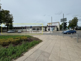 Parduodamos administracinės, paslaugų, prekybos patalpos Turgaus a., Centras, Šiaulių m., Šiaulių m. sav., 400 m2 ploto 2