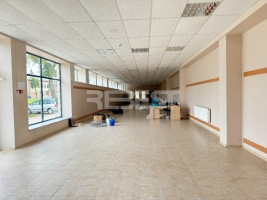 Parduodamos administracinės, paslaugų, prekybos patalpos Turgaus a., Centras, Šiaulių m., Šiaulių m. sav., 400 m2 ploto 5