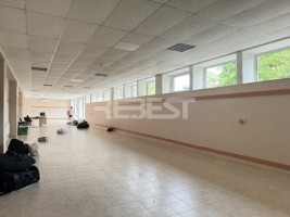Parduodamos administracinės, paslaugų, prekybos patalpos Turgaus a., Centras, Šiaulių m., Šiaulių m. sav., 400 m2 ploto 6
