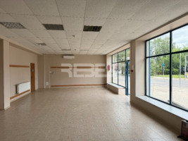 Parduodamos administracinės, paslaugų, prekybos patalpos Turgaus a., Centras, Šiaulių m., Šiaulių m. sav., 400 m2 ploto 1