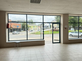 Parduodamos administracinės, paslaugų, prekybos patalpos Turgaus a., Centras, Šiaulių m., Šiaulių m. sav., 400 m2 ploto 7