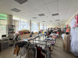 Parduodamos administracinės, paslaugų, prekybos patalpos Turgaus a., Centras, Šiaulių m., Šiaulių m. sav., 400 m2 ploto 8
