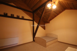 Parduodamas namas Proskynos g. , Šakinių k., Klaipėdos r. sav., 426.05 m2 ploto, 2 aukštai 17