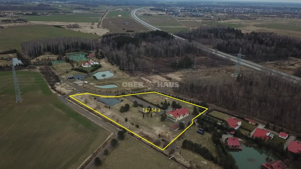 Parduodamos kitos paskirties, maitinimo patalpos Proskynos g. , Šakinių k., Klaipėdos r. sav., 426.05 m2 ploto 2