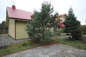 Parduodamos kitos paskirties, maitinimo patalpos Proskynos g. , Šakinių k., Klaipėdos r. sav., 426.05 m2 ploto 5