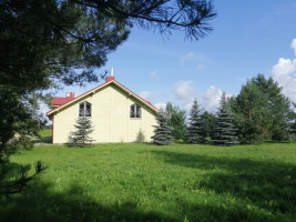 Parduodamos kitos paskirties, maitinimo patalpos Proskynos g. , Šakinių k., Klaipėdos r. sav., 426.05 m2 ploto 6
