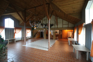 Parduodamos kitos paskirties, maitinimo patalpos Proskynos g. , Šakinių k., Klaipėdos r. sav., 426.05 m2 ploto 7